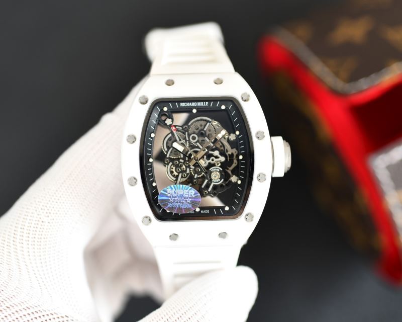 RICHARD MILLE